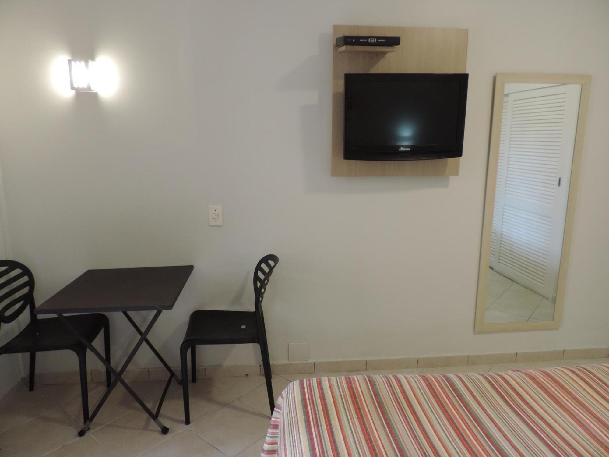 Hotel Costa Balena Guarujá Habitación foto