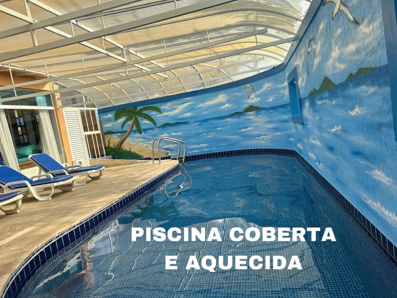 Hotel Costa Balena Guarujá Exterior foto